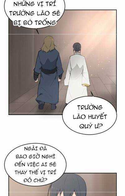 The Dead King - Chapter 67 - Trang 30