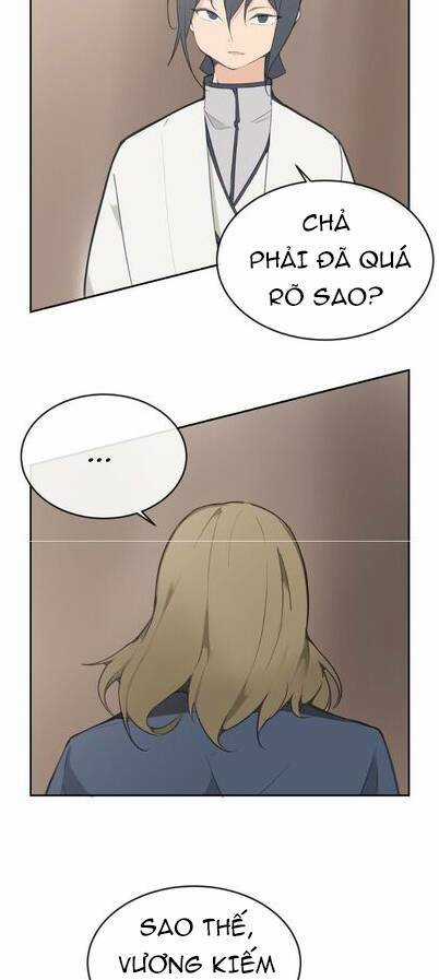 The Dead King - Chapter 67 - Trang 31