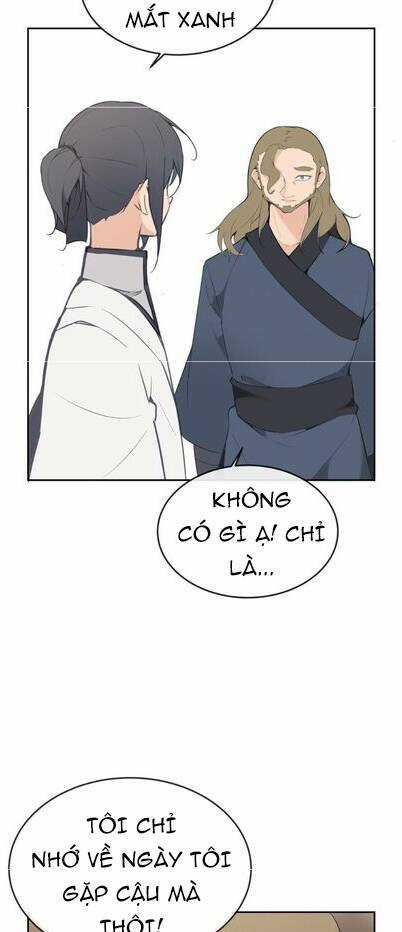 The Dead King - Chapter 67 - Trang 32