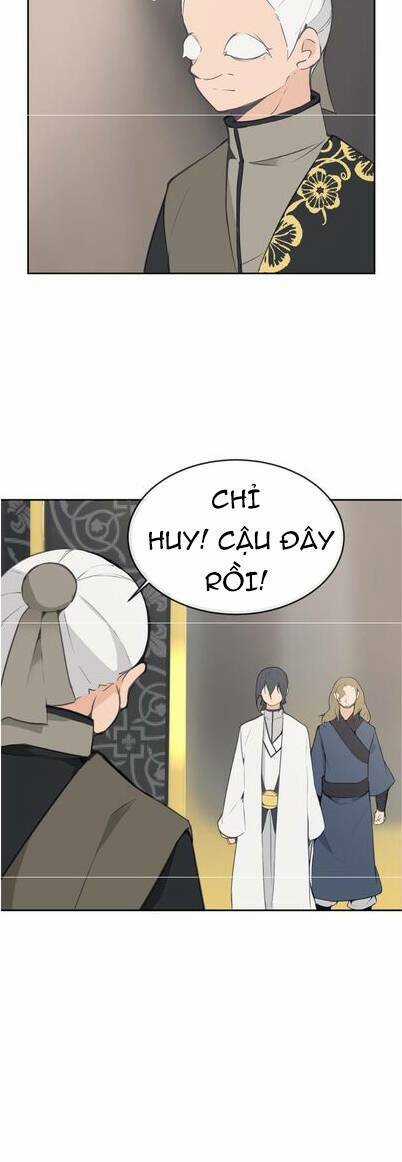 The Dead King - Chapter 67 - Trang 37