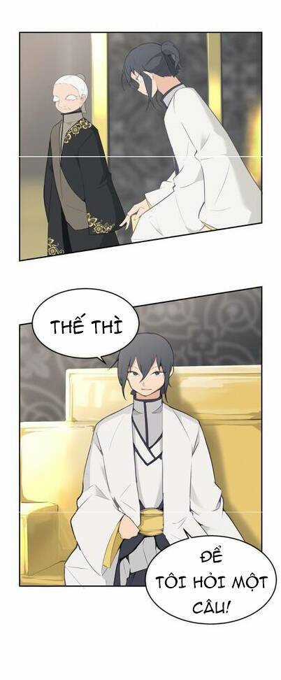 The Dead King - Chapter 67 - Trang 38