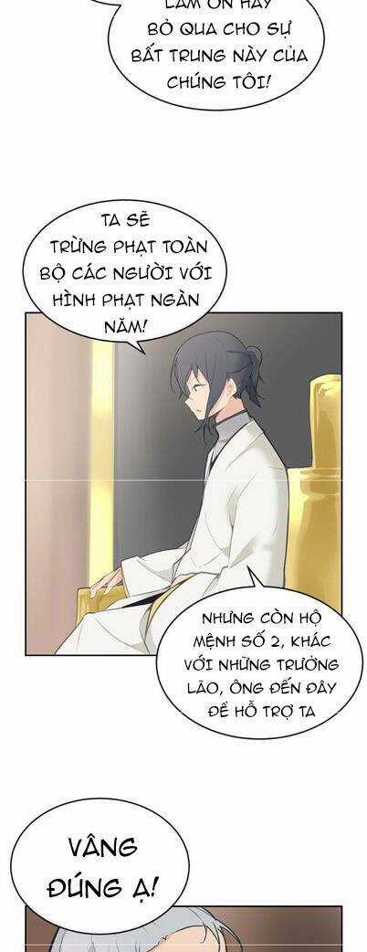 The Dead King - Chapter 67 - Trang 42