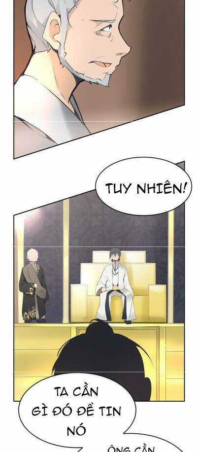 The Dead King - Chapter 67 - Trang 43