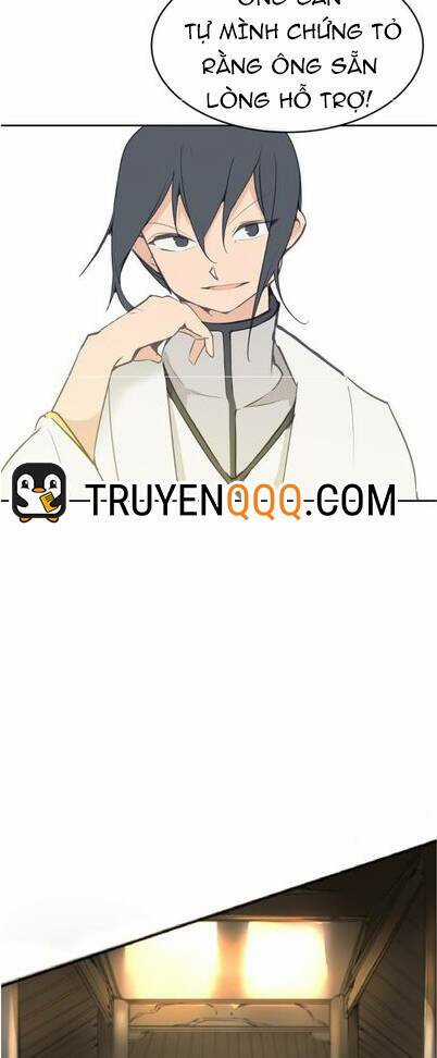 The Dead King - Chapter 67 - Trang 44