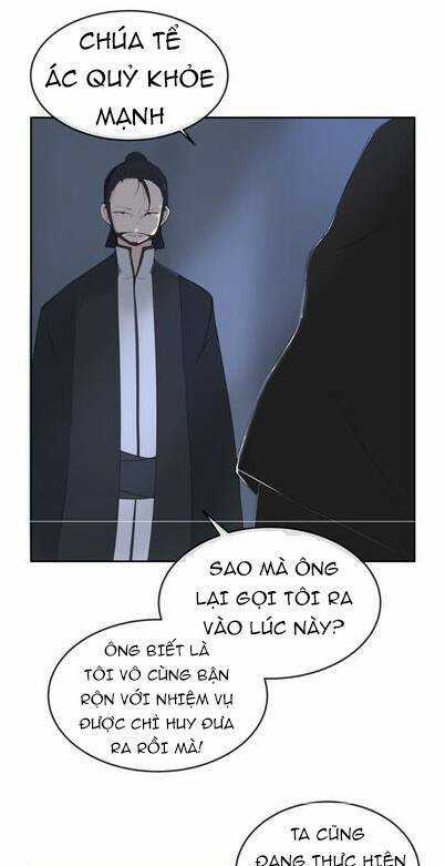 The Dead King - Chapter 67 - Trang 46