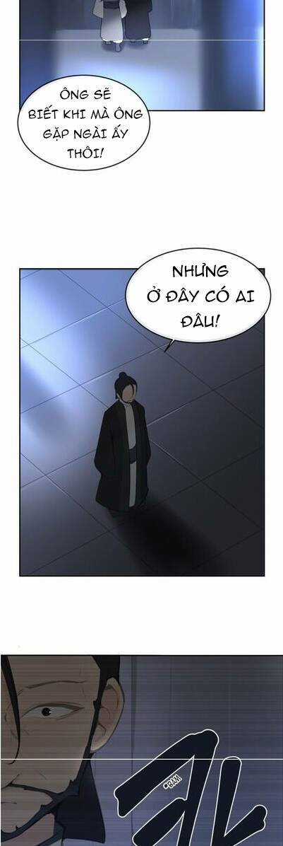 The Dead King - Chapter 67 - Trang 49