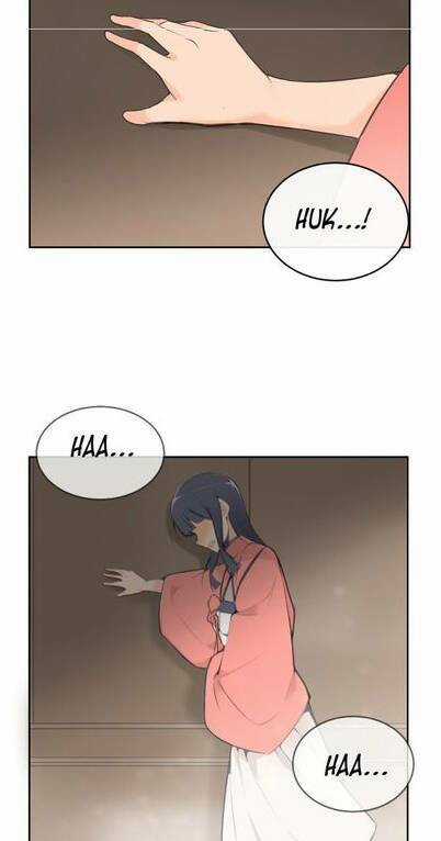 The Dead King - Chapter 67 - Trang 6