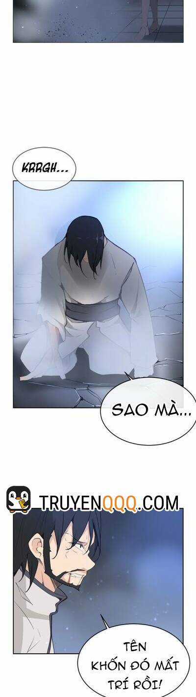 The Dead King - Chapter 68 - Trang 11