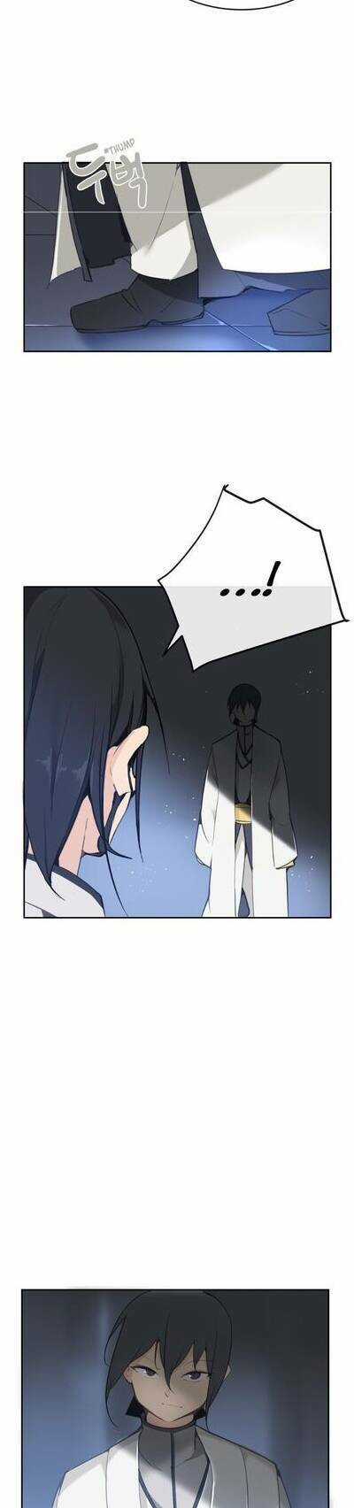 The Dead King - Chapter 68 - Trang 12