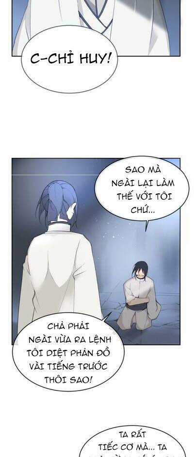 The Dead King - Chapter 68 - Trang 13