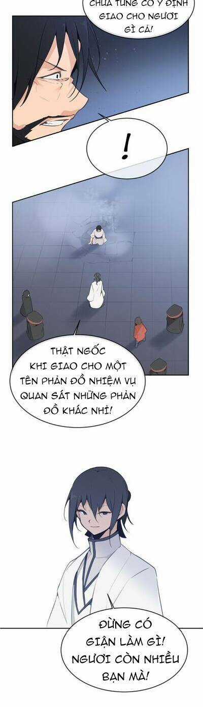 The Dead King - Chapter 68 - Trang 14