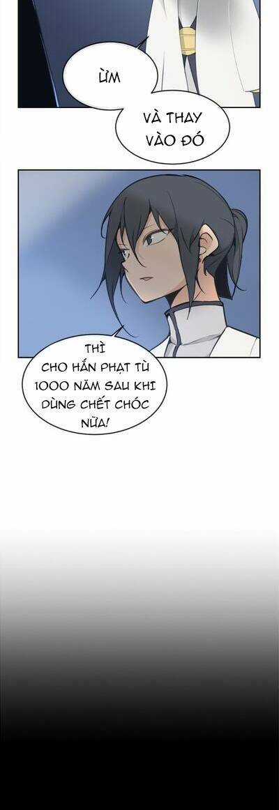 The Dead King - Chapter 68 - Trang 23