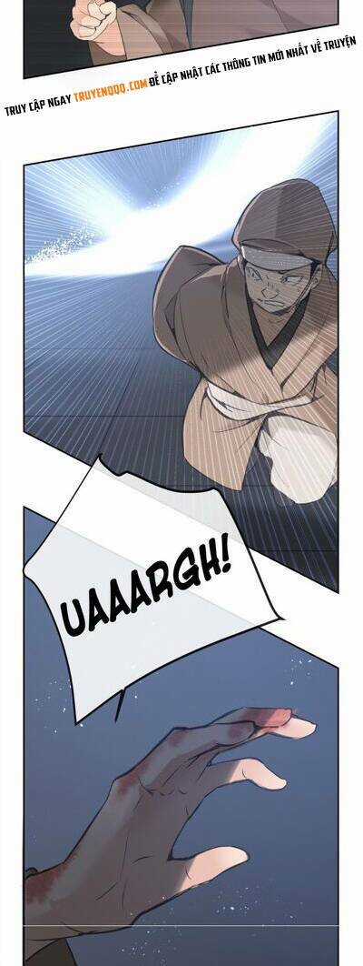 The Dead King - Chapter 68 - Trang 25