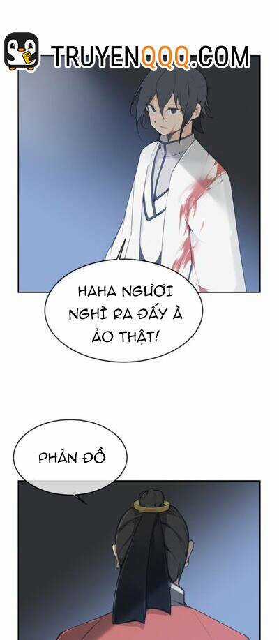 The Dead King - Chapter 68 - Trang 29