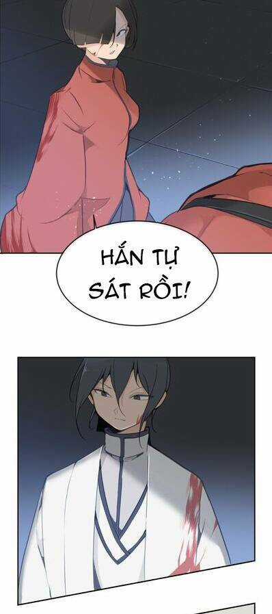 The Dead King - Chapter 68 - Trang 35