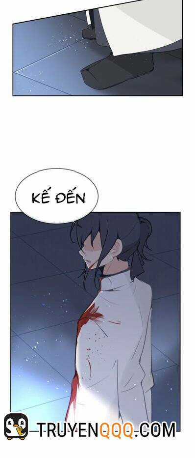 The Dead King - Chapter 68 - Trang 36