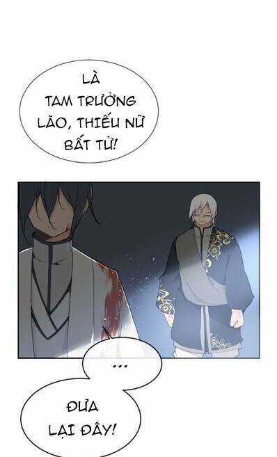 The Dead King - Chapter 68 - Trang 37