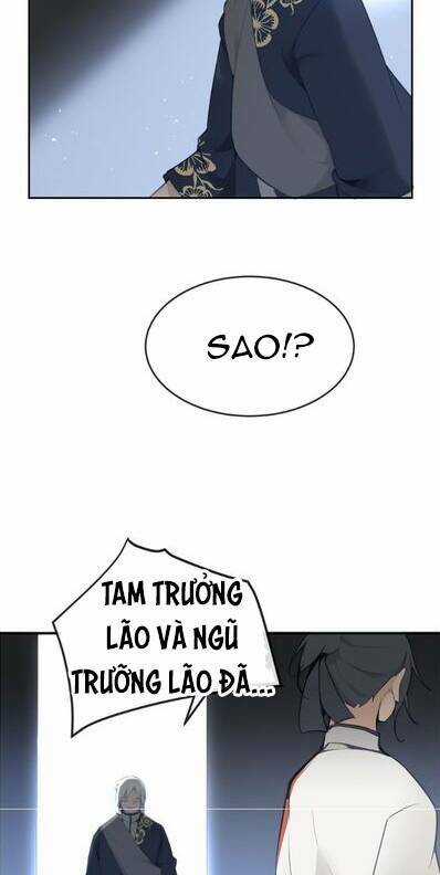 The Dead King - Chapter 68 - Trang 40