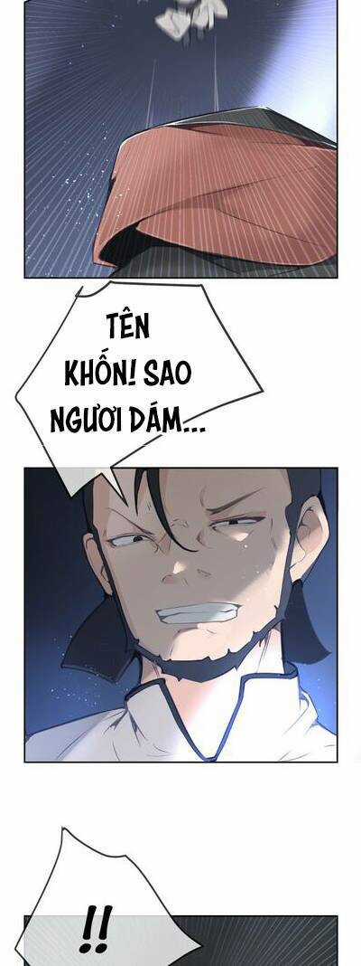 The Dead King - Chapter 68 - Trang 6