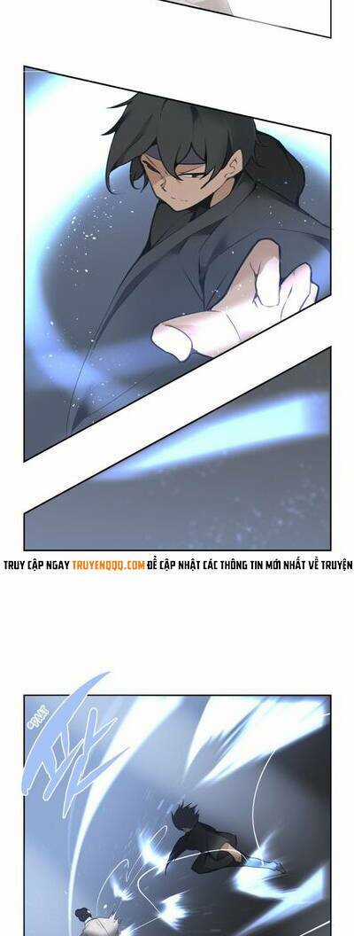 The Dead King - Chapter 68 - Trang 8