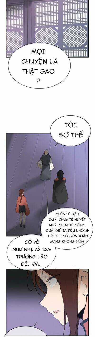 The Dead King - Chapter 69 - Trang 11