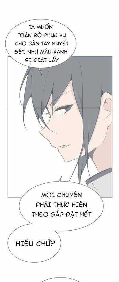 The Dead King - Chapter 69 - Trang 13