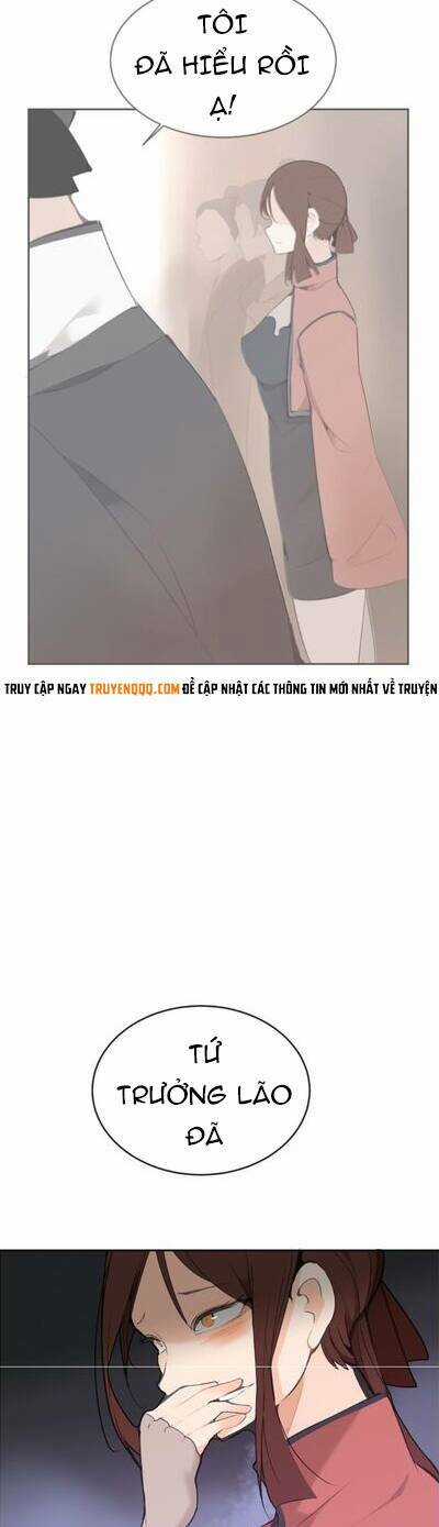 The Dead King - Chapter 69 - Trang 14