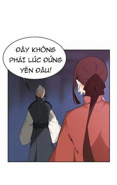 The Dead King - Chapter 69 - Trang 16