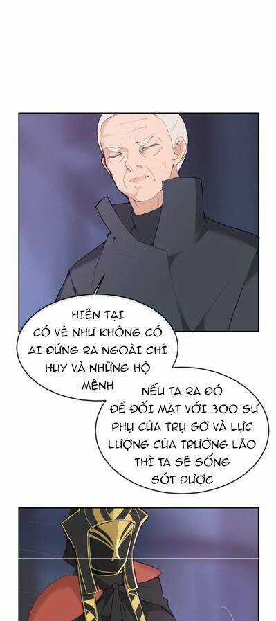 The Dead King - Chapter 69 - Trang 17