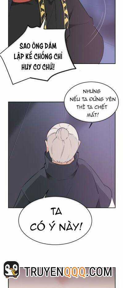 The Dead King - Chapter 69 - Trang 18