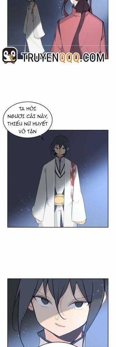 The Dead King - Chapter 69 - Trang 3