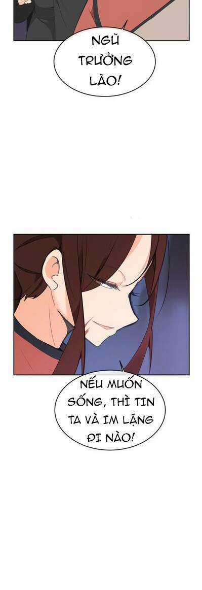 The Dead King - Chapter 69 - Trang 23