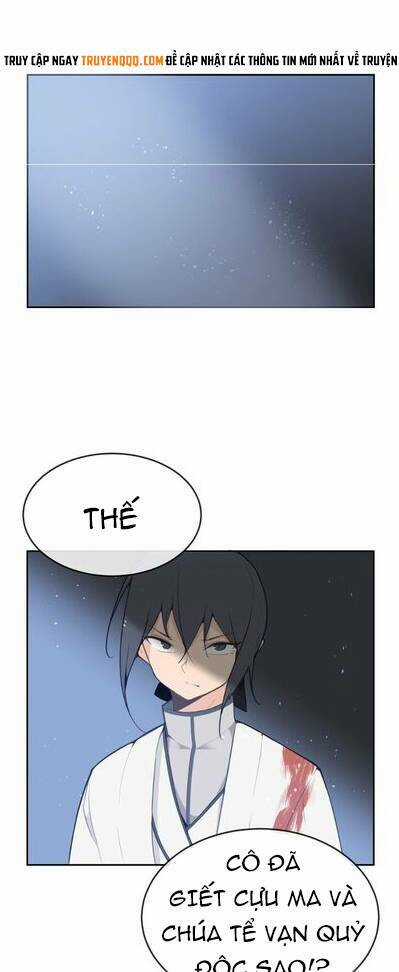 The Dead King - Chapter 69 - Trang 24