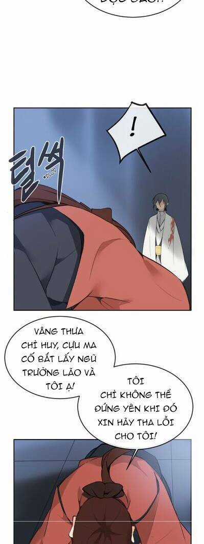 The Dead King - Chapter 69 - Trang 25