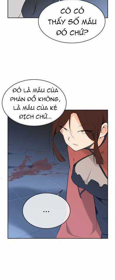 The Dead King - Chapter 69 - Trang 30