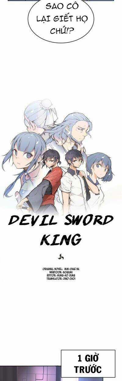 The Dead King - Chapter 69 - Trang 4