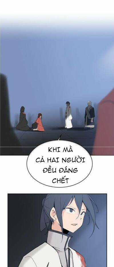 The Dead King - Chapter 69 - Trang 31