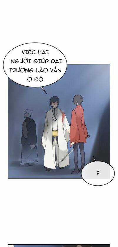 The Dead King - Chapter 69 - Trang 34