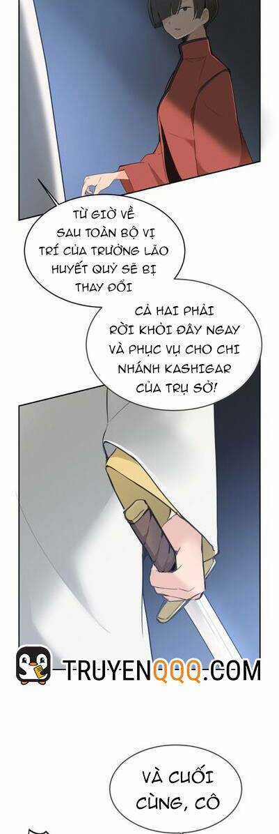 The Dead King - Chapter 69 - Trang 35