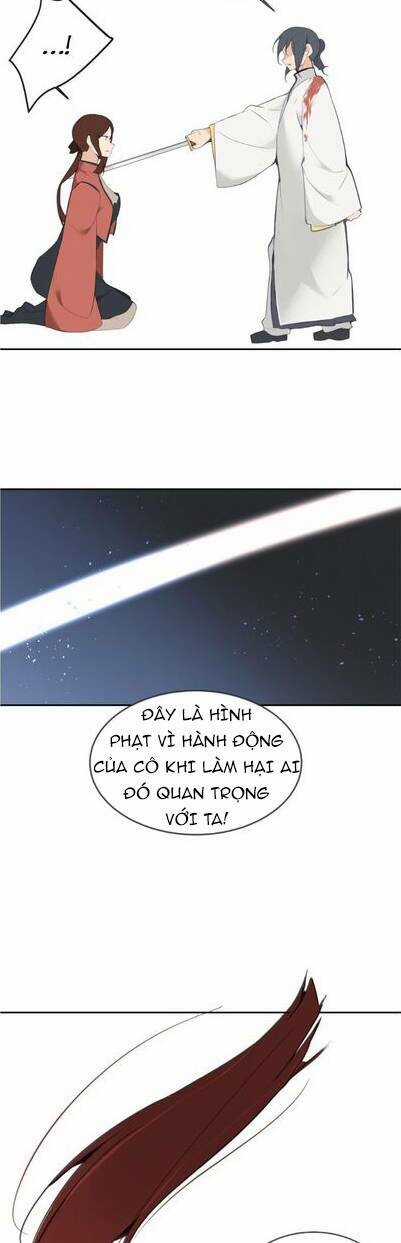 The Dead King - Chapter 69 - Trang 36