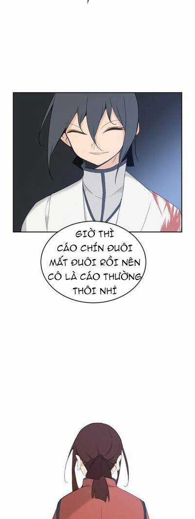 The Dead King - Chapter 69 - Trang 38