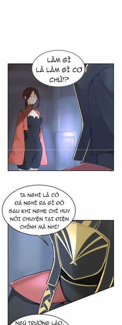 The Dead King - Chapter 69 - Trang 6