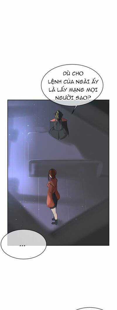 The Dead King - Chapter 69 - Trang 8