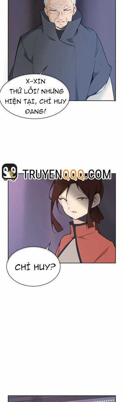 The Dead King - Chapter 69 - Trang 10