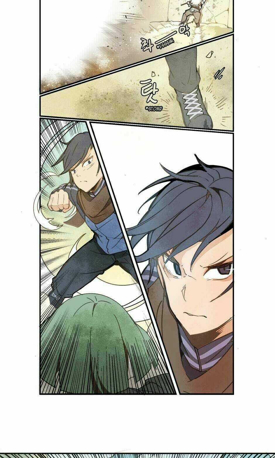 The Dead King - Chapter 7 - Trang 15