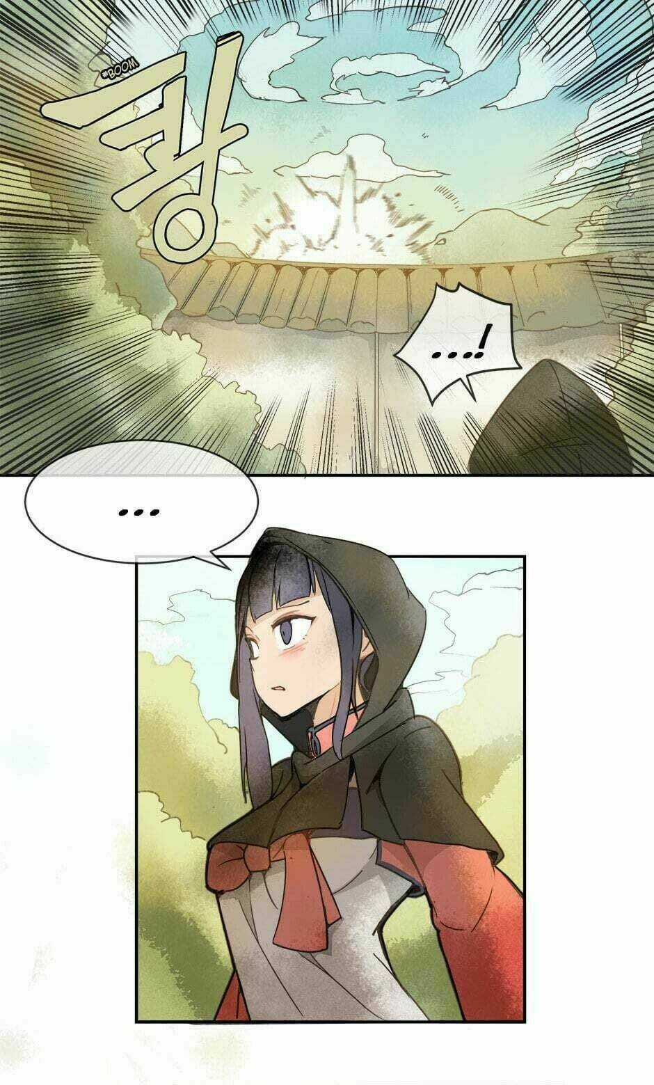 The Dead King - Chapter 7 - Trang 16