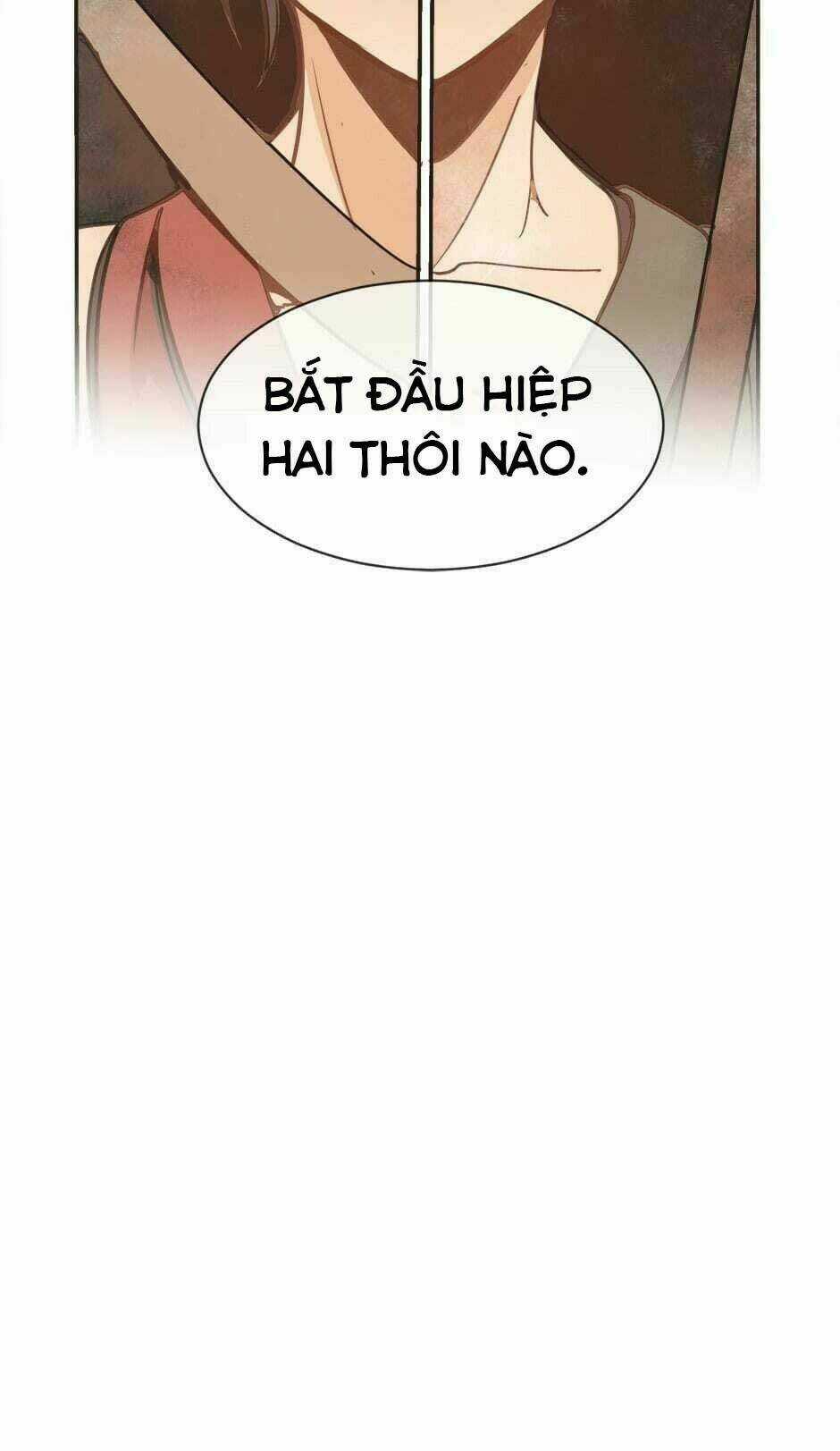 The Dead King - Chapter 7 - Trang 20