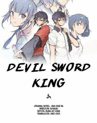 The Dead King - Chapter 70 - Trang 29