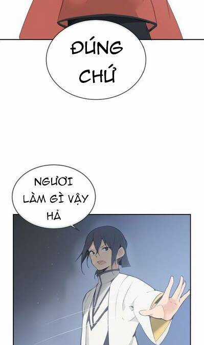 The Dead King - Chapter 70 - Trang 4