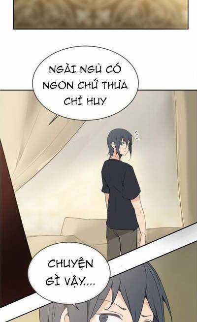 The Dead King - Chapter 70 - Trang 31